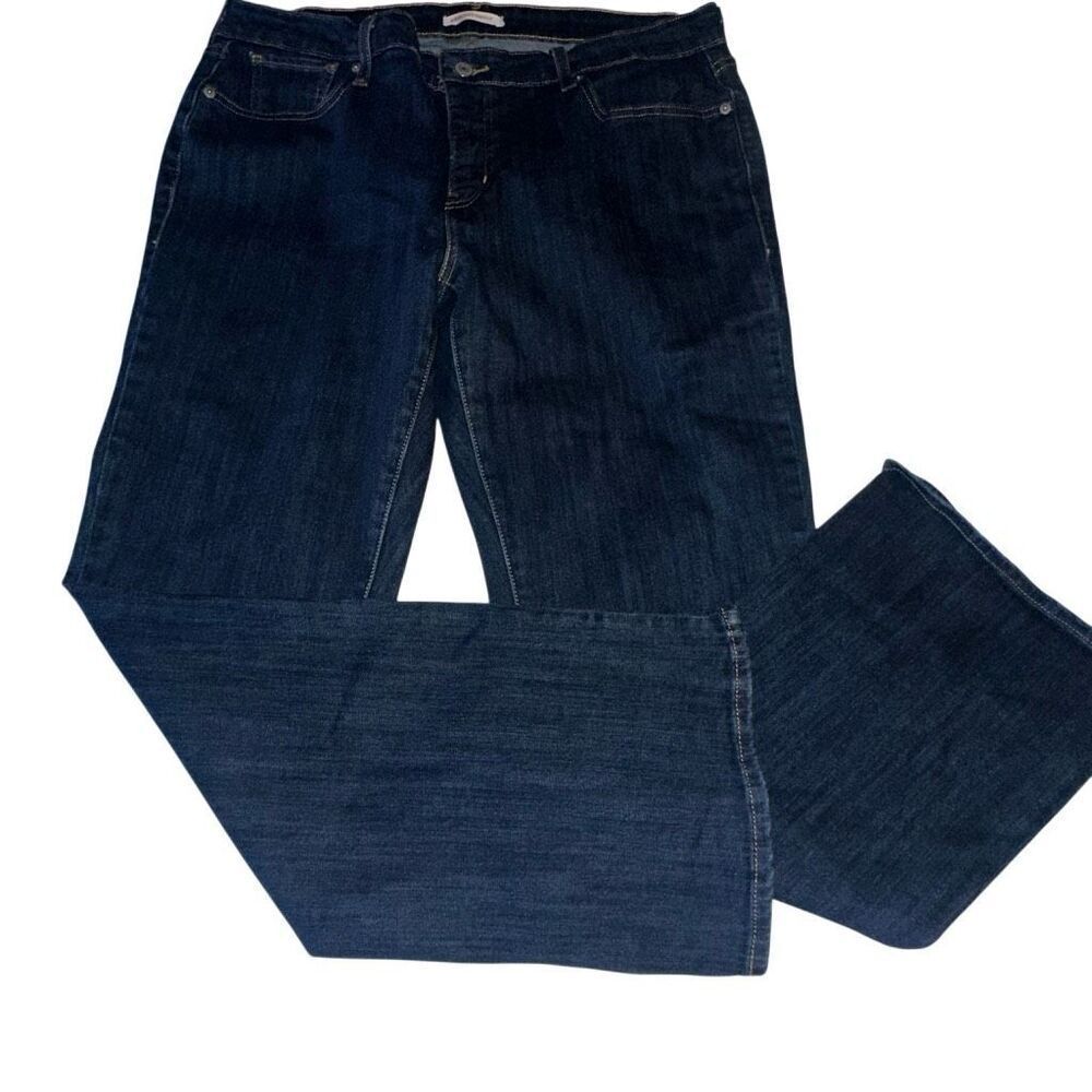Levi’s 415 relaxed bootcut maybe ladies sz 18/20